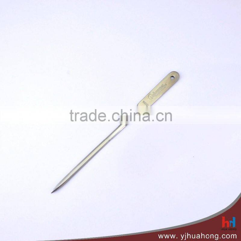 Metal letter opener,letter knife (HLK-02)