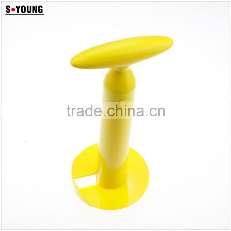 41057 Plastic pineapple slicer
