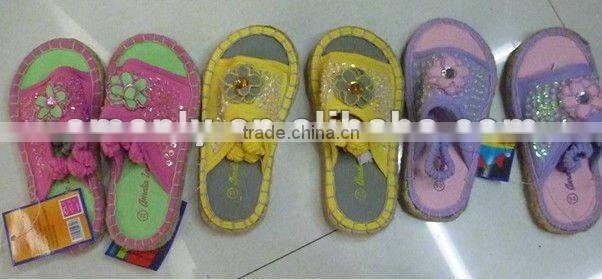 Girl Sandals