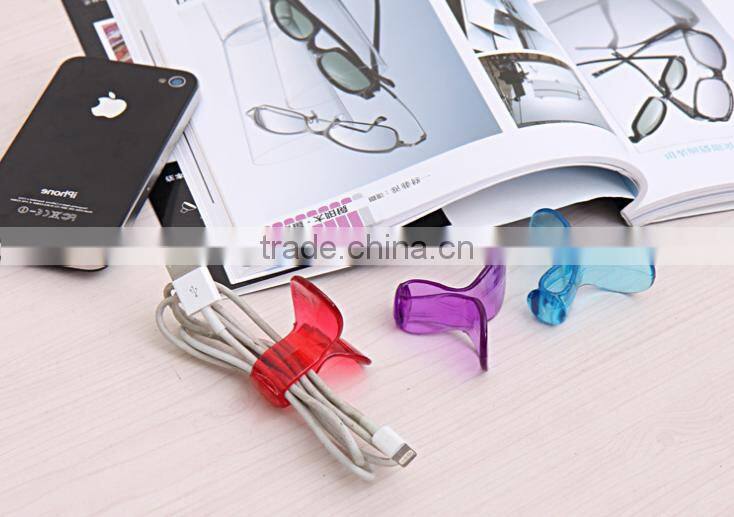 Cheap PP Food bag seal clips plastic bag seal clips