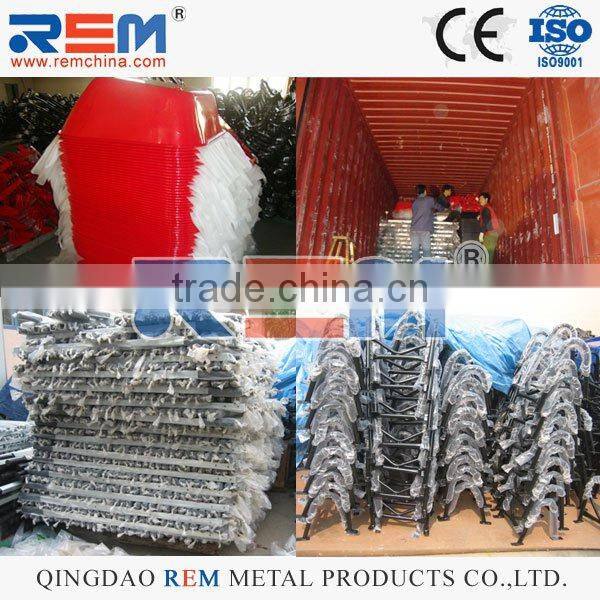 LANDSCAPE CONTRACTOR WIDE WHEEL NO FLAT TRADE WHEELBARROW