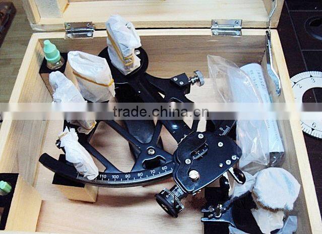 Marine Specialist Octant Nautical Sextant