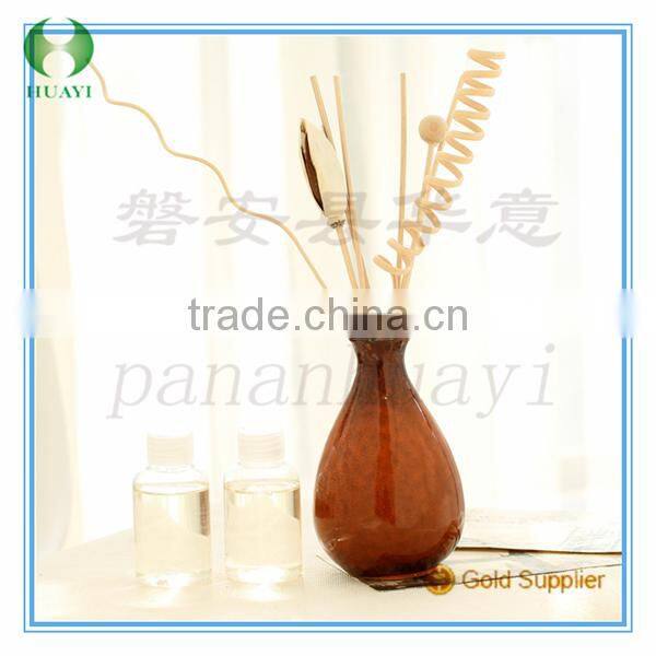 Natural 3mm diameter perfume air fresh Dispenser Rattan Reed Stick