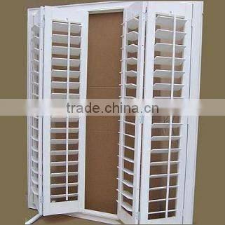 heze kaixin roller shutter manufacturer