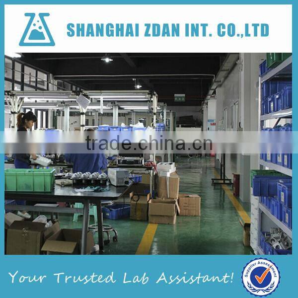 industrial easy load oem peristaltic pump 153y