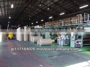 Water-Repellent Paper Packaging Box ( Non-contact Food Packaging Box )