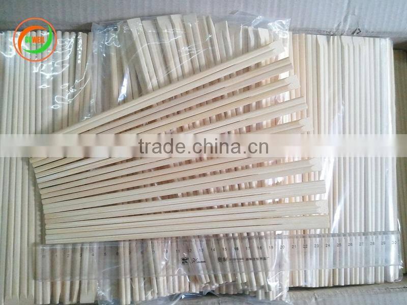 Tensoge Bamboo Chopsticks 210x4.8mm ; 240x4.8mm export to Japan