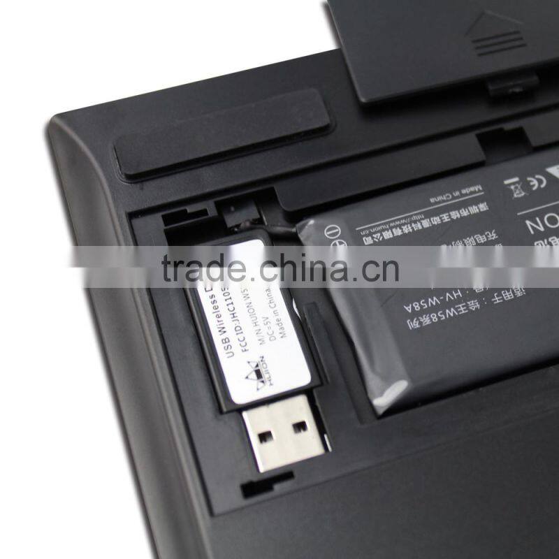 HUION W58 Best Wireless Touch Screen Drawing Tablets