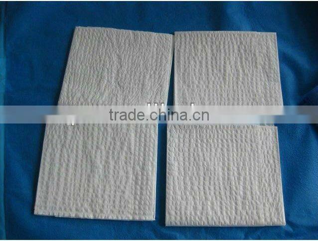 Reinforced Paper Towel for Surgical Gown