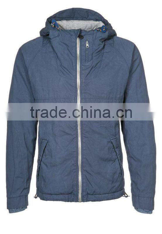 ALIKE Good Quality Cotton Jacket For Men/ Cotton Jacket