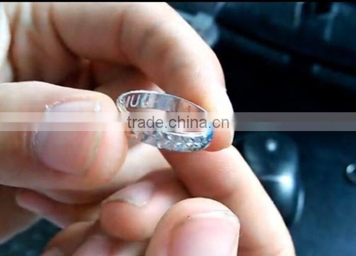 Stainless steel, copper metal Fiber laser marking machine EASTERN PRICE