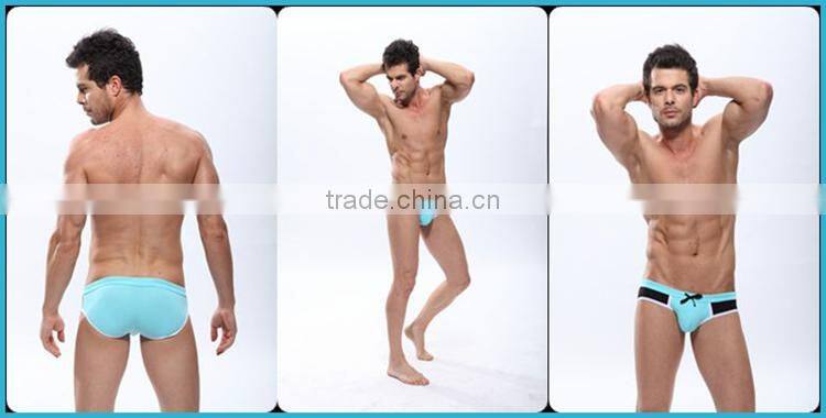 Wholesale Color Changing Mens Swimwear 2015