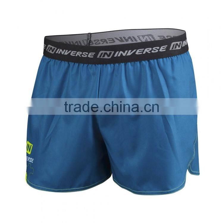 hot design cooldry mens running shorts