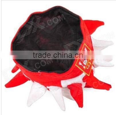 Funny Hedgehog Style ,hedgehog hat,party hat