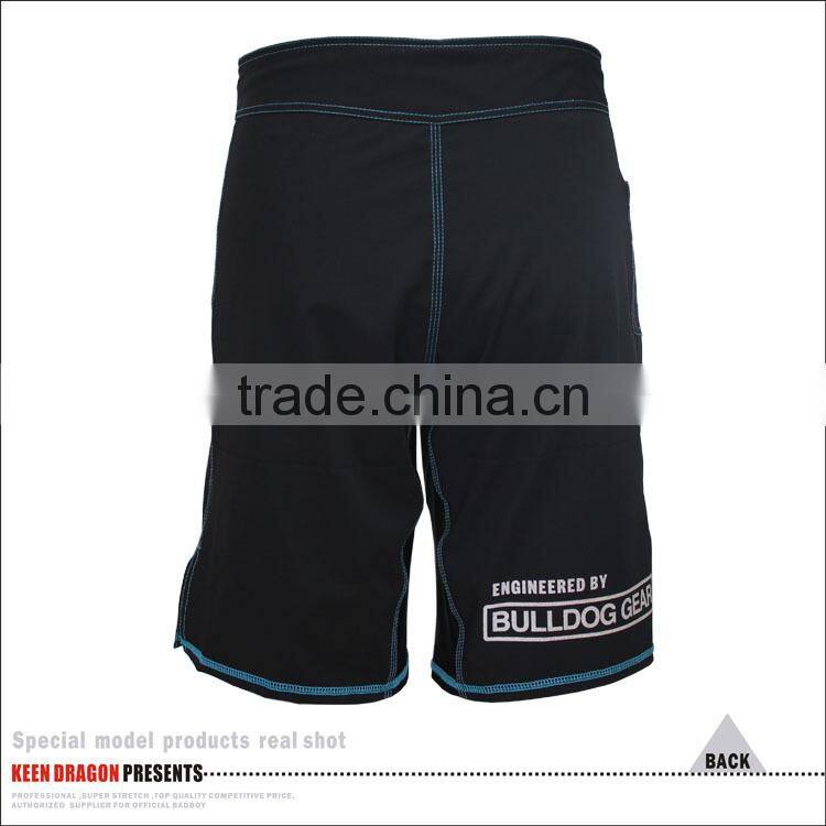 Martial Arts Shorts Customized Custom Fight Gear Shorts