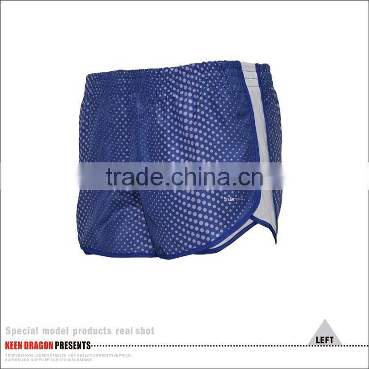 Wholesale Men's Clothing Cargo Shorts Crossfit Running Shorts