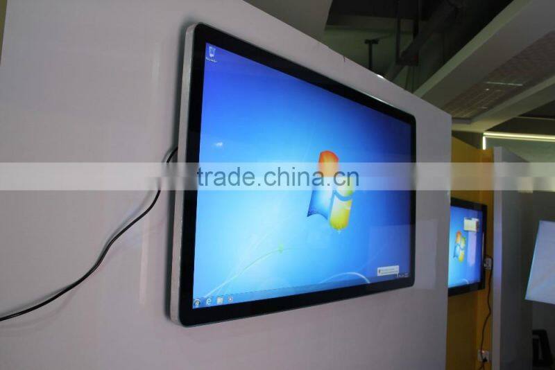 65inch All In One Touch Screen Computer