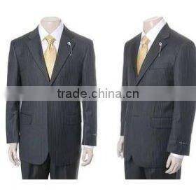 Latest Style Men's Business Suit