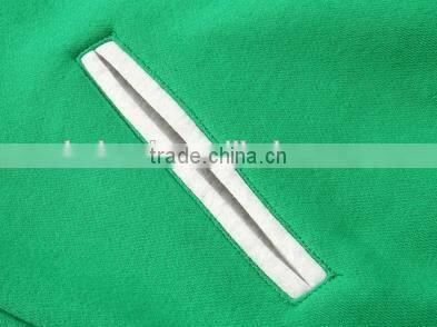 Wholesale men winter jacket promotional plain stand collar jackets with no hood
