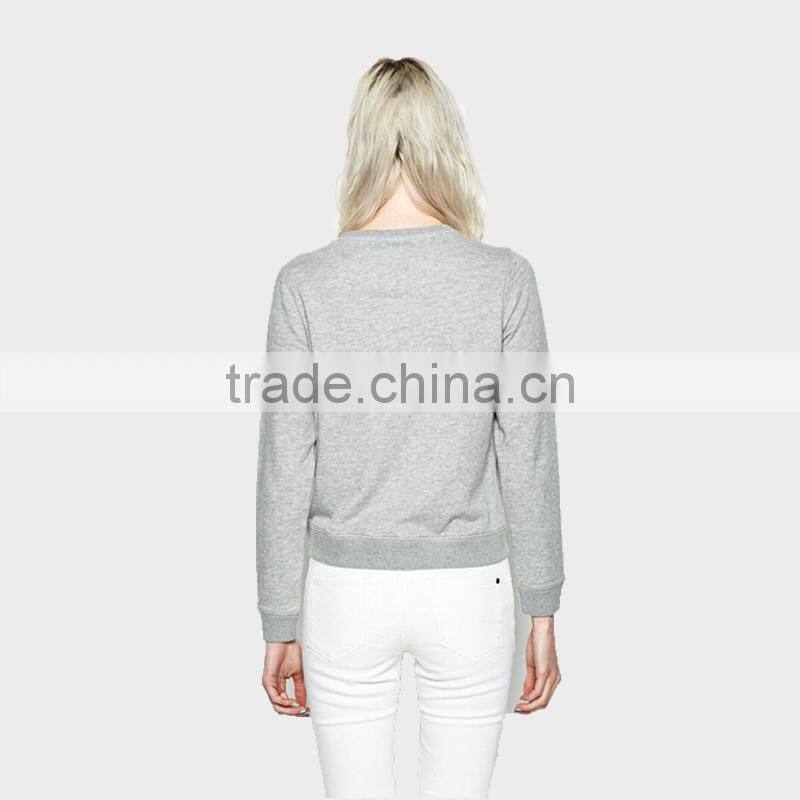 2015 winter women's pullover sweater