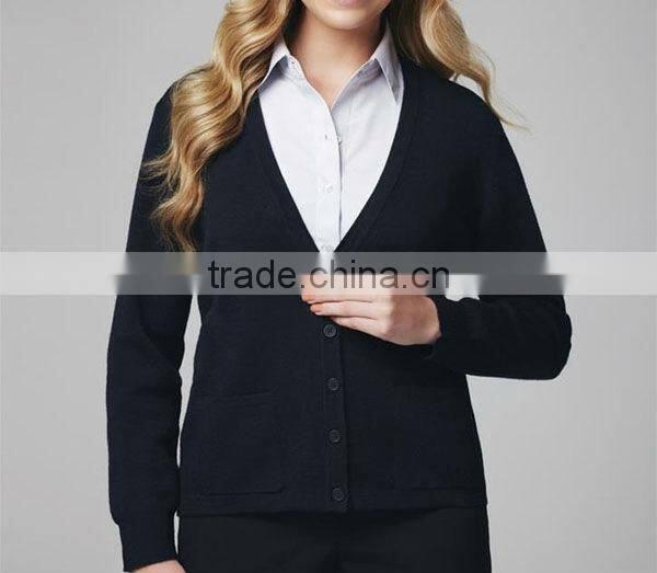 2013 Ladies Machine Washable Cardigans