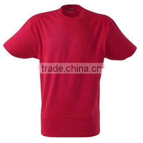 fashionable 100% cotton T-shirts
