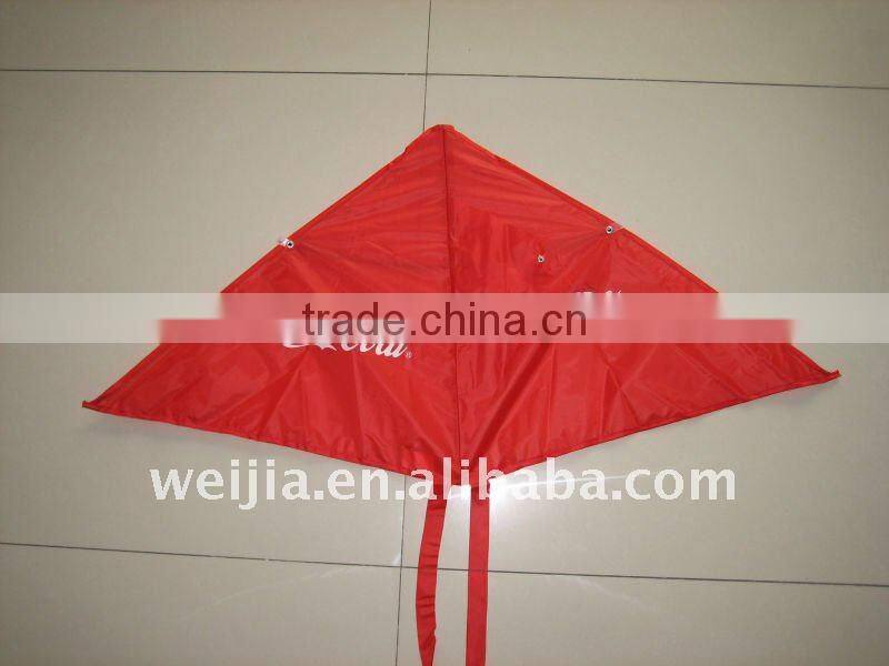delta kite