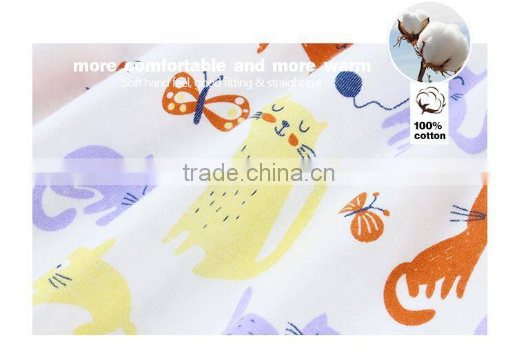 Cute pattern new design long sleeve new born baby romper wholesale baby wear