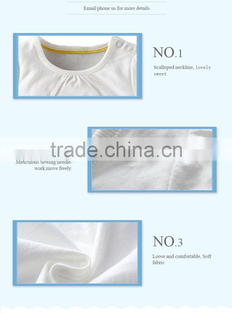 Raglan kids tee shirt custom print