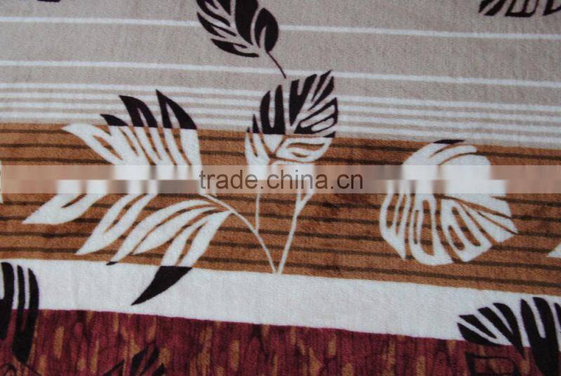 2016 new design blanket