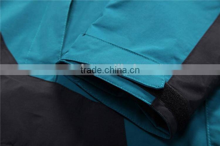 factory outlets quilted men's winter jacket