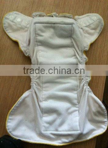 baby fitted diaper with good price
