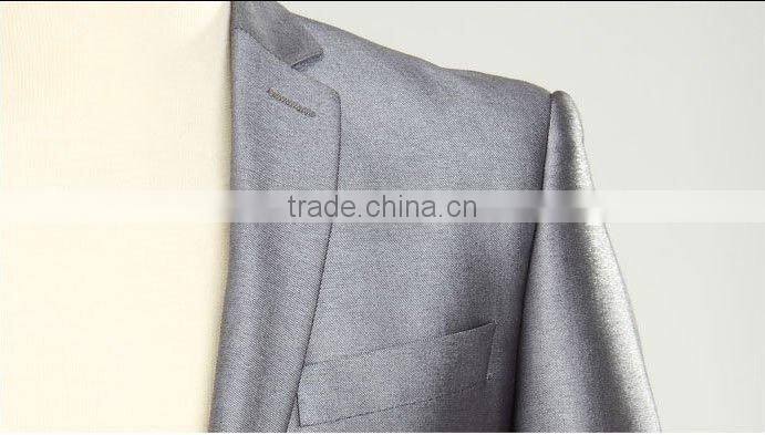 newest style men suit for workwear