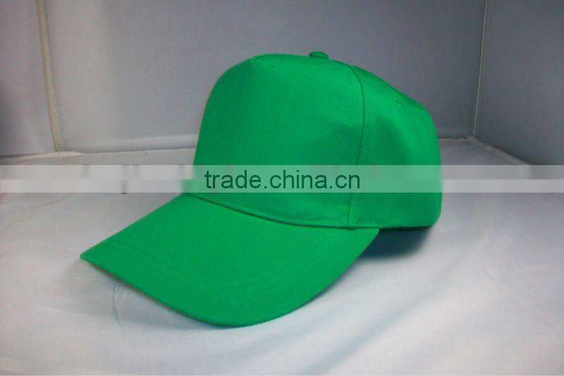 embroidery baseball cap button