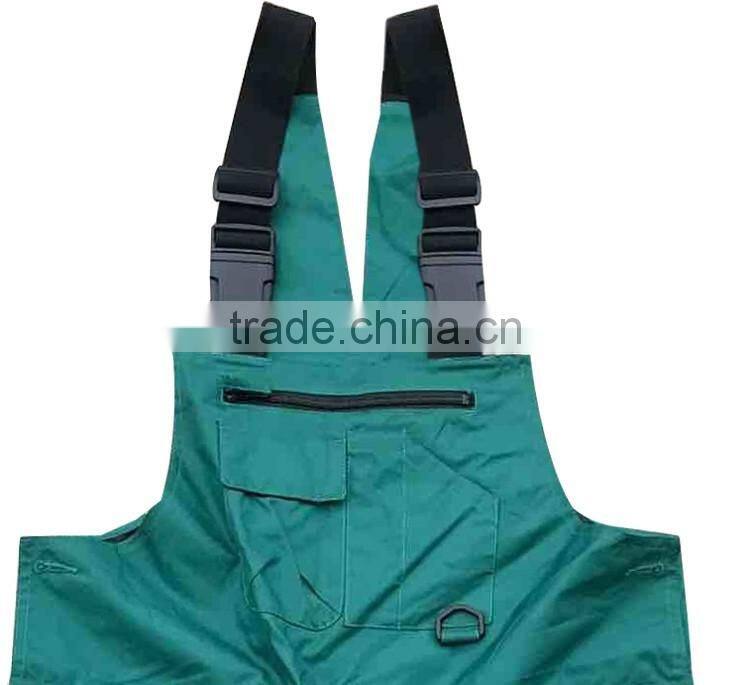Hot sale construction work wear labour uniform protective overall