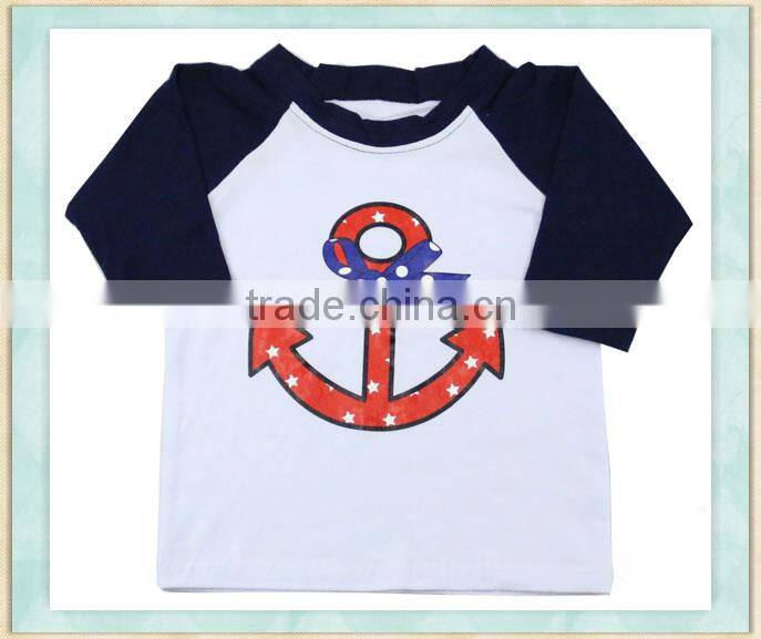 The factory price wholesale boy t-shirts In the latest fashion printed t shirts custom t shirts