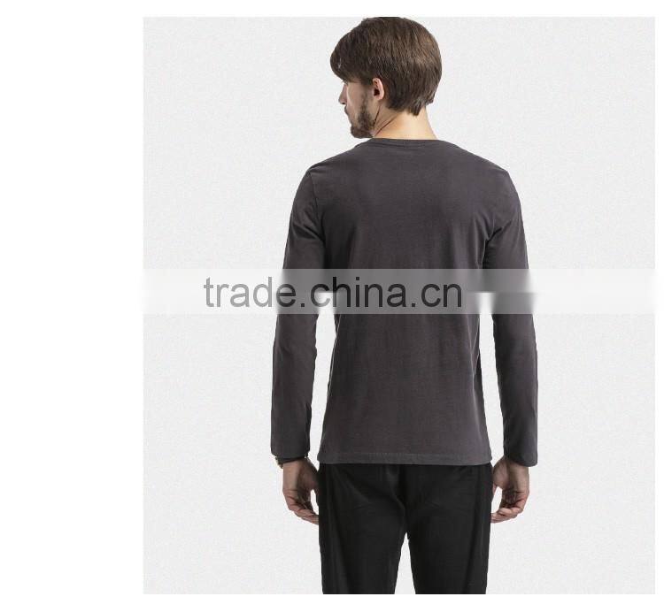 Men's creative vintage oversized t shirt wholesale
