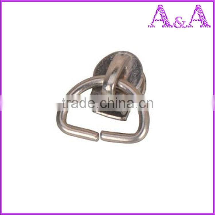 #3 nylon slider for garments N/L