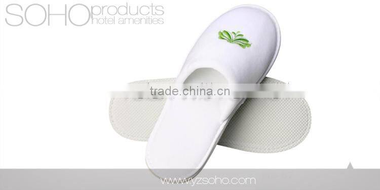 Cheap hotel bathroom slippers,slippers for hotel,disposable hotel slippers