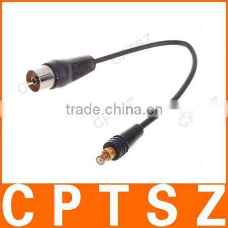 Digital USB TV Receiver/ USB TV Stick With IR Remote Controller