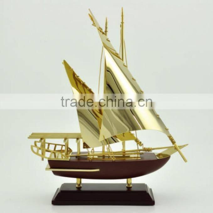 Arab Dhow For Decration gift And Islamic Souvenirs Gifts