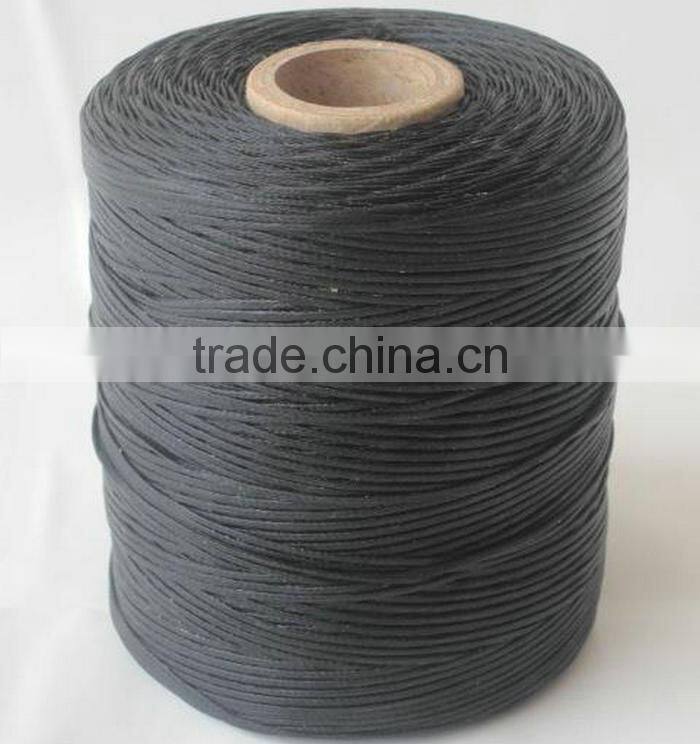 Hot Sale Durability Polyester Litz Wire Stock Lot Sewing Thread
