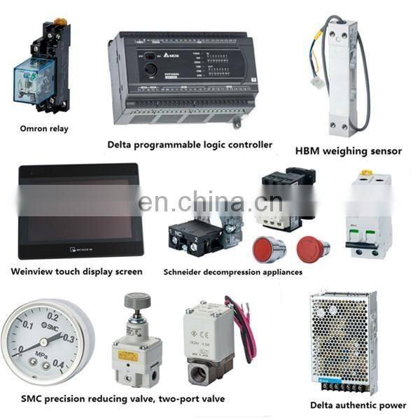 Bealead Down Feather Comforter Duvets Filling Machine