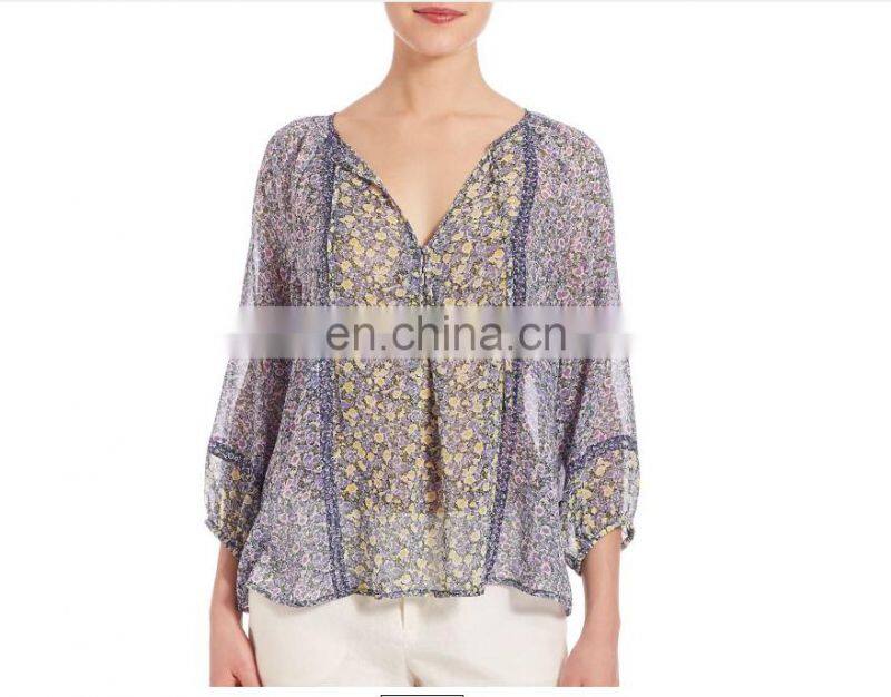 2016 New arrive pant shirt new style