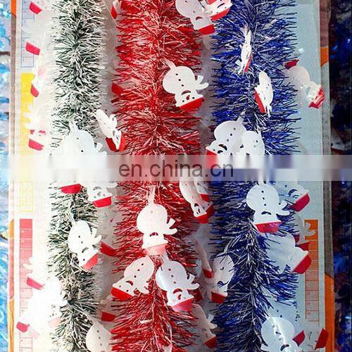 2015 christmas outdoor decoration,Wedding supplies Coloured Ribbon, madder Color Bar, Multi-color,