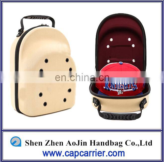 low price baseball hat carrier for children