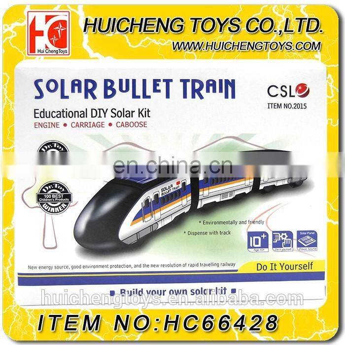 3D High-speed plastic tracks brilliant light musical electric toy train sets for sale