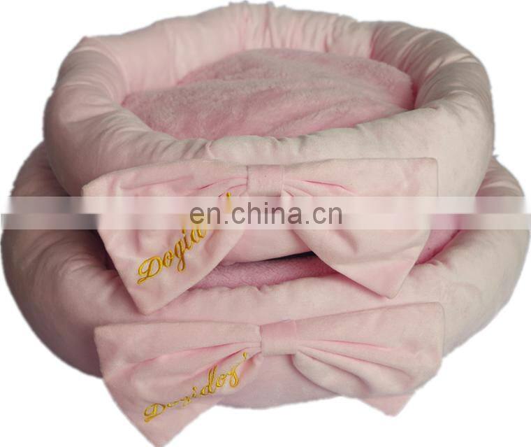 High Quality Soft Luxury Dog Beds