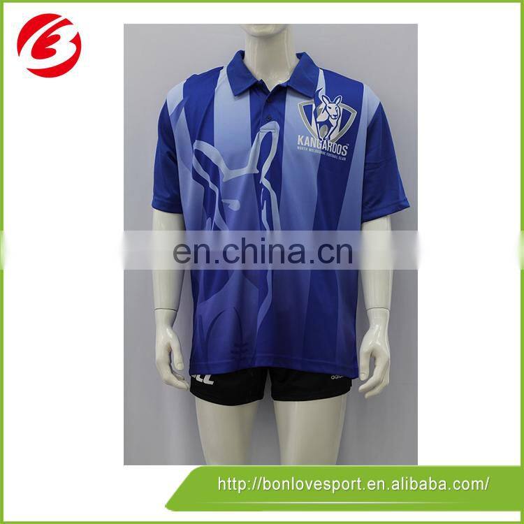 2015 New Fashion Any Color Golf Polo Shirt
