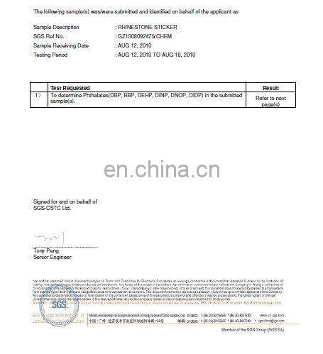 On sale DIY window gel sticker(ZY4-1004)